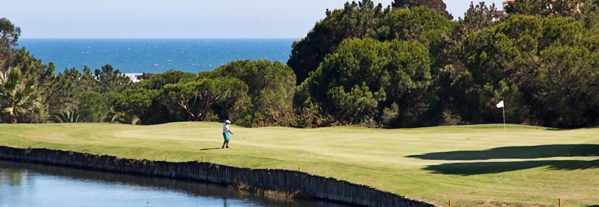 Villa Pinares De Lepe Huelva Exterior foto